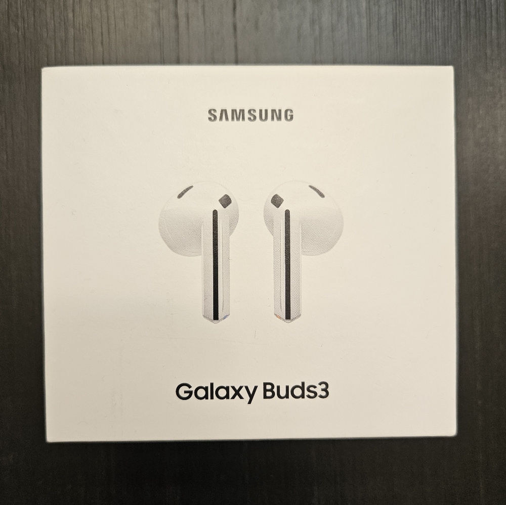 Samsung Galaxy Buds3